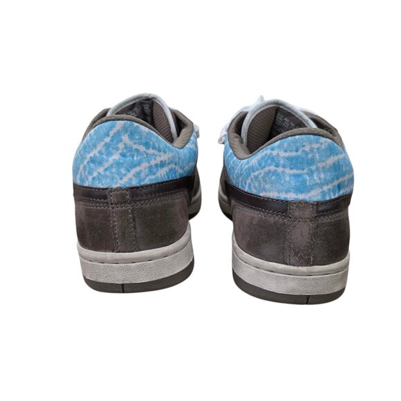 Nike Court Force Low F/F 315915-021 Ironstone Baroque Brown Tie Dye 11